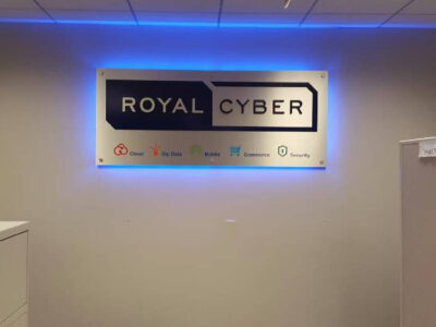 Royal-Cyber-Indoor-Lobby-Sign-Backlit-e1492018038249